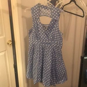 💕Super Cute Pinup Girl Dress💕 sale